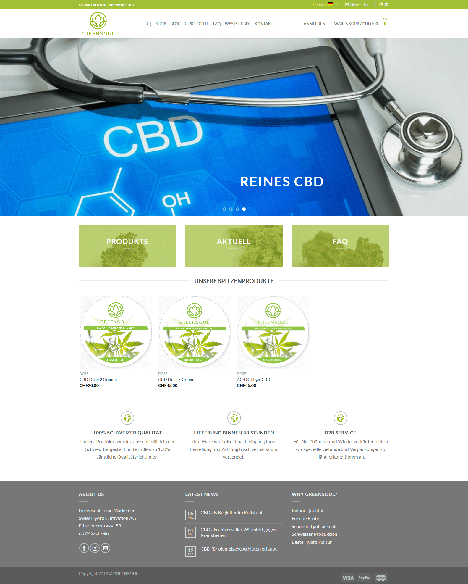 HB TechnoLab - Website and Application Design and Development Company India